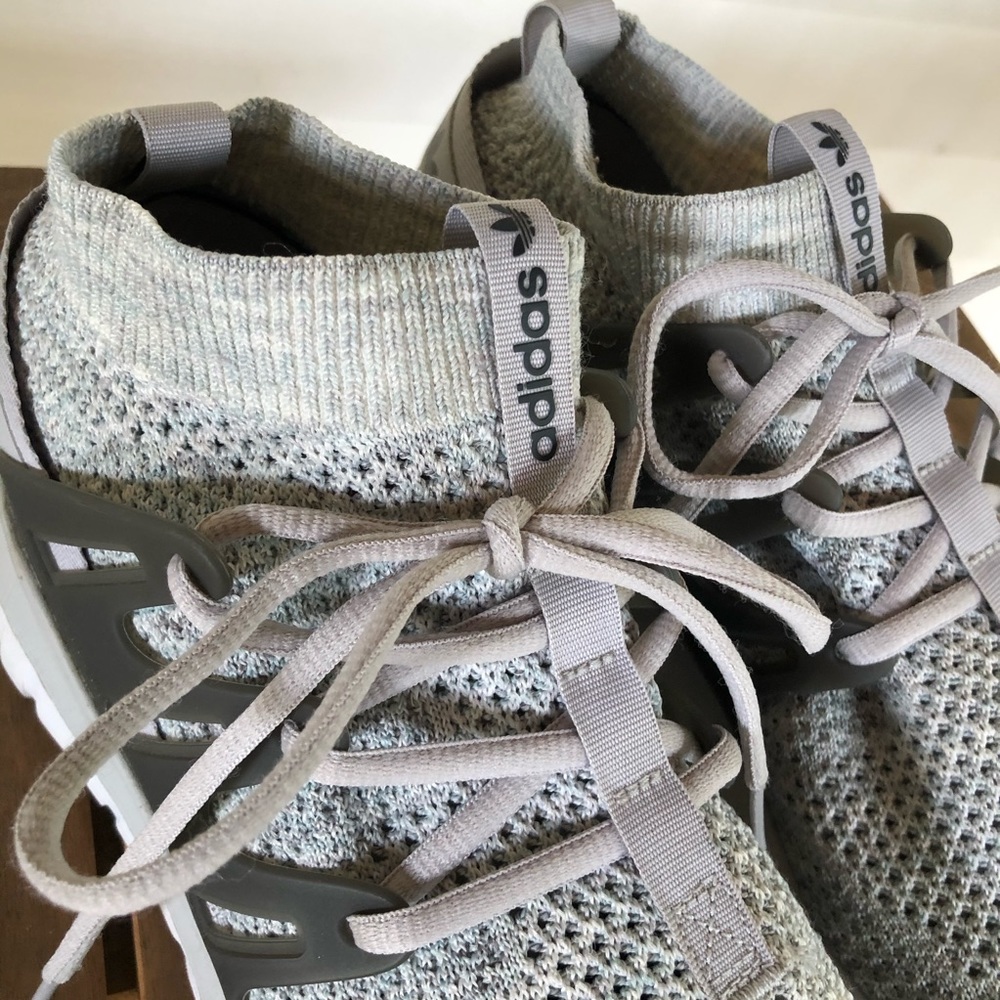 • Adidas Tubular • nova primeknit - Picture 8 of 11